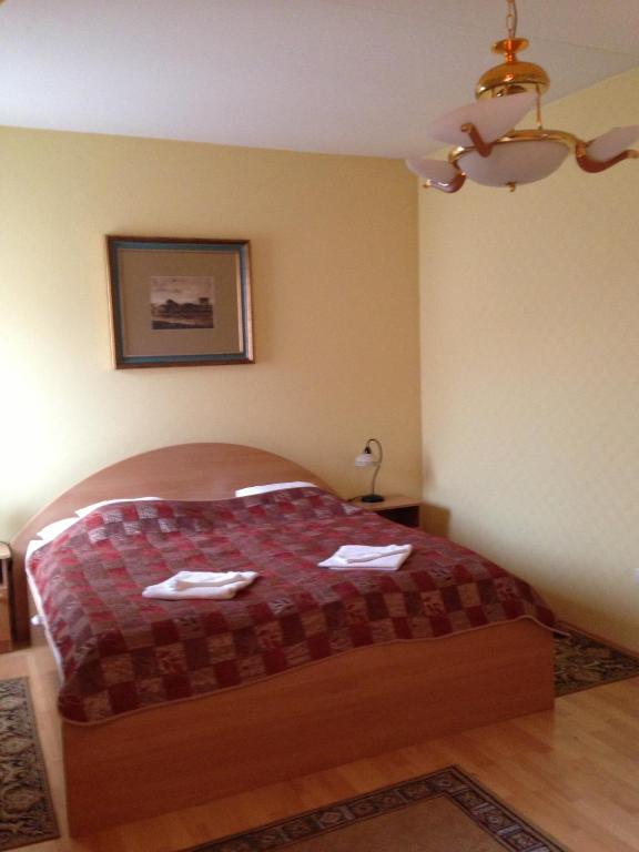 Hotel Arany Trofea Eger Phòng bức ảnh