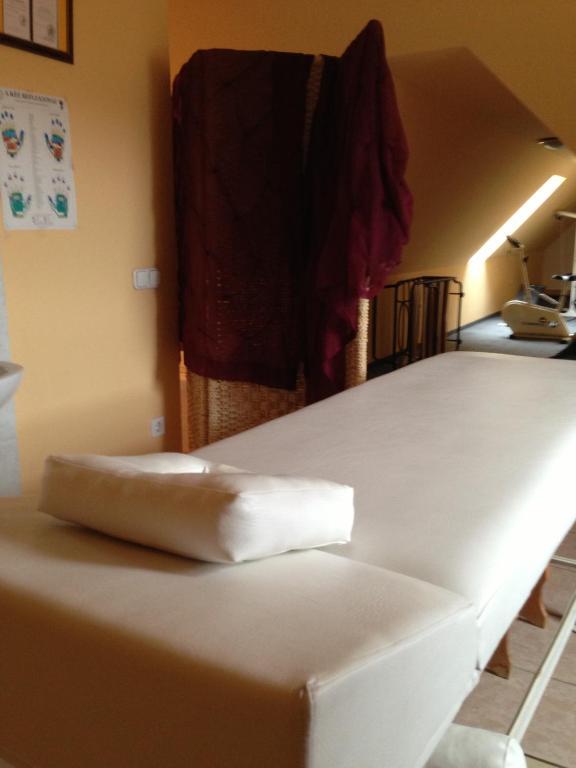 Hotel Arany Trofea Eger Ngoại thất bức ảnh