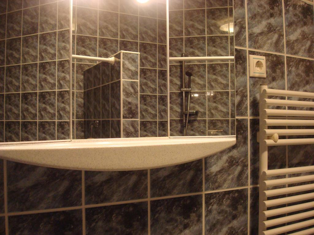 Hotel Arany Trofea Eger Ngoại thất bức ảnh