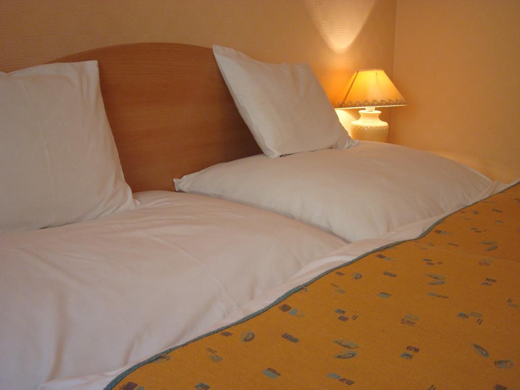 Hotel Arany Trofea Eger Ngoại thất bức ảnh